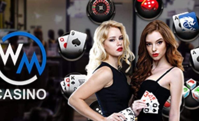 wm88 casino