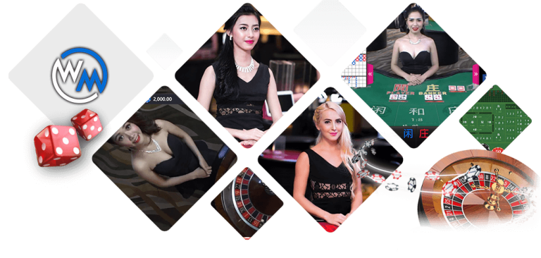 wm88 casino