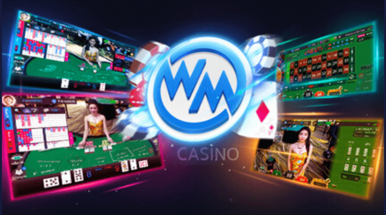 wm88 casino