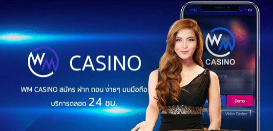 wm88 casino