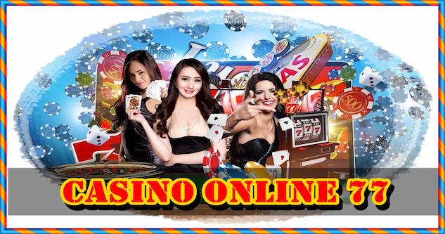 sagame77 คา สิ โน